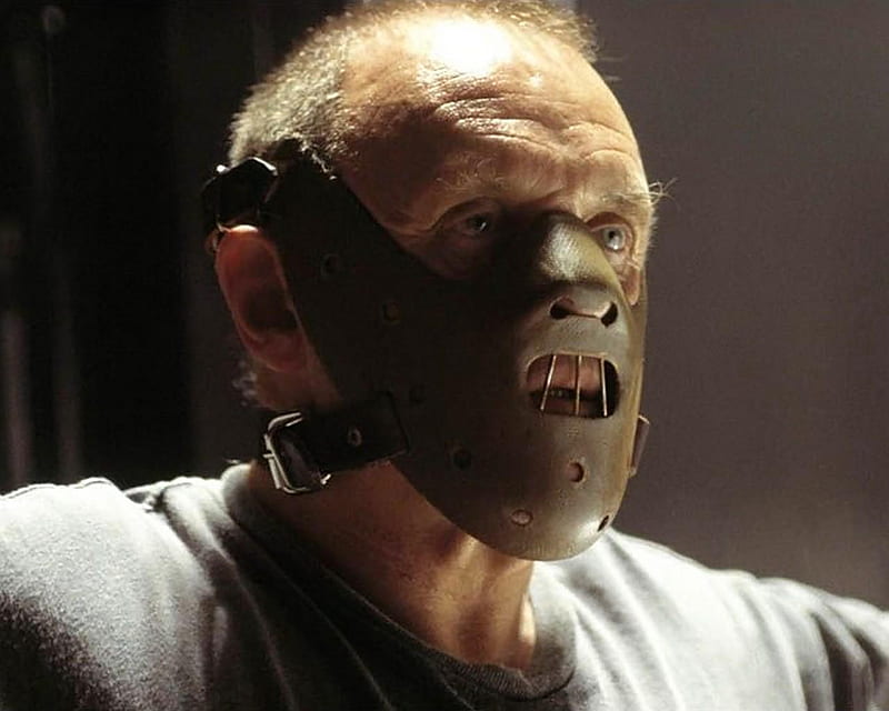 hannibal lecter, anthony hopkins, movies, HD wallpaper