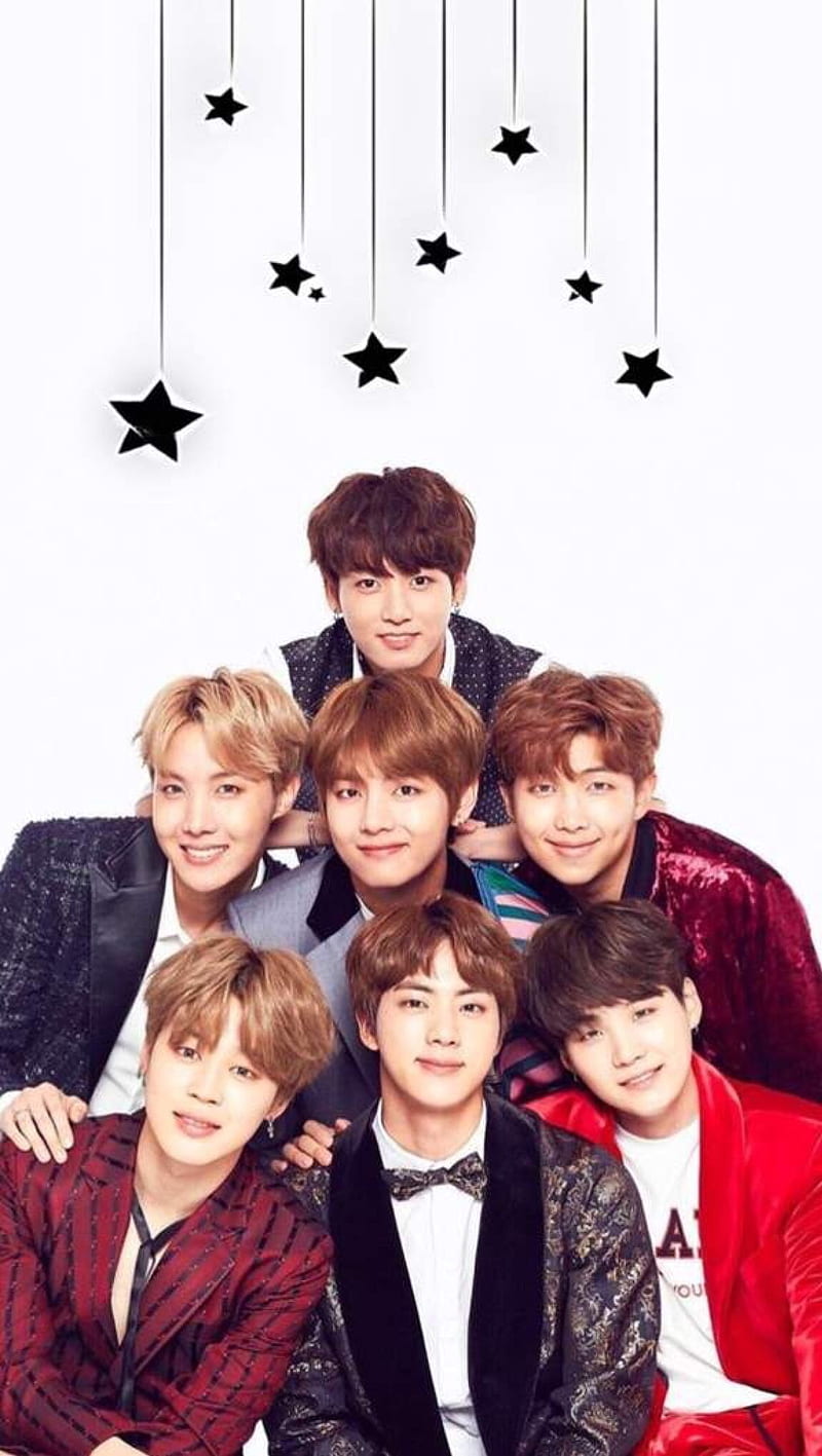 BTS, boy band, j-hope, jimin, jin, jungkook, k-pop, rm, suga, v v, HD phone wallpaper