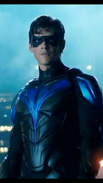 Page 2 | HD nightwing wallpapers | Peakpx