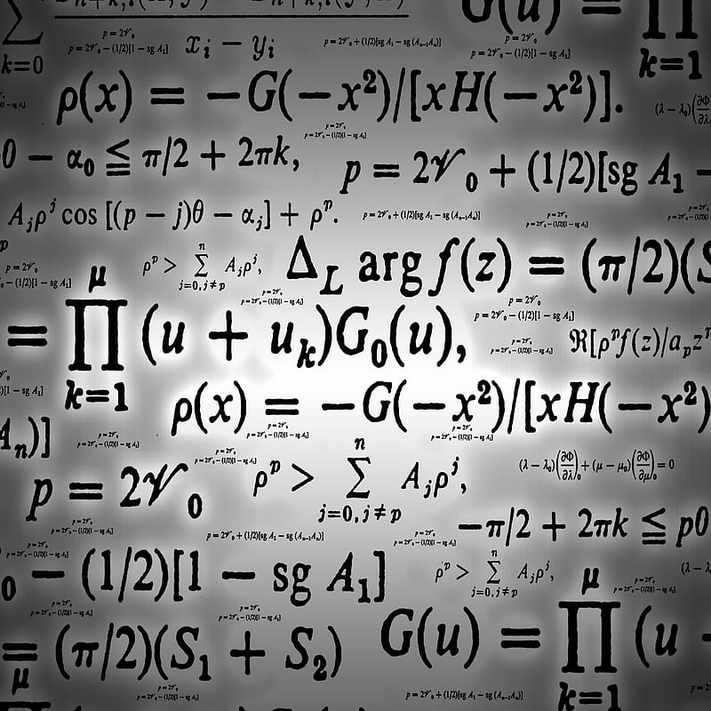 Math, mathematics, number, numbers, HD phone wallpaper