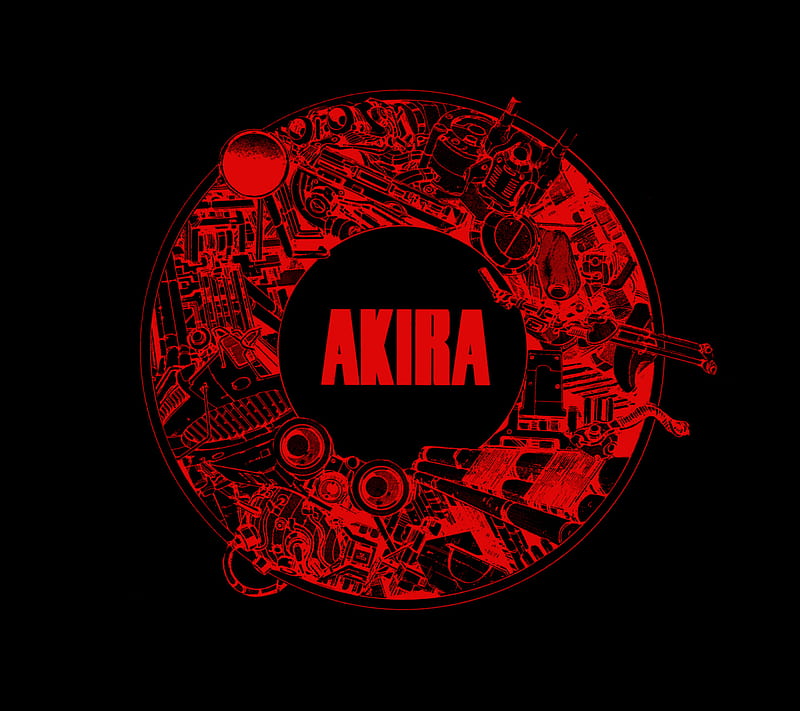 Akira, kaneda, katsuhiro, manga, otomo, tetsuo, HD wallpaper