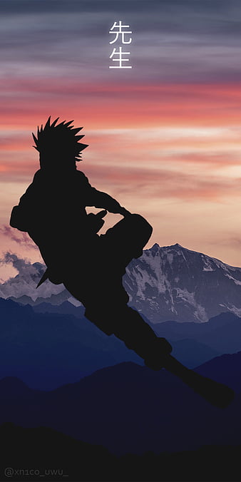 Naruto hình nền sẽ đưa bạn vào thế giới phim hoạt hình kỳ diệu của những ninja đích thực. Hãy để hình nền này truyền tải cảm giác bất bại và sức mạnh cho bạn.