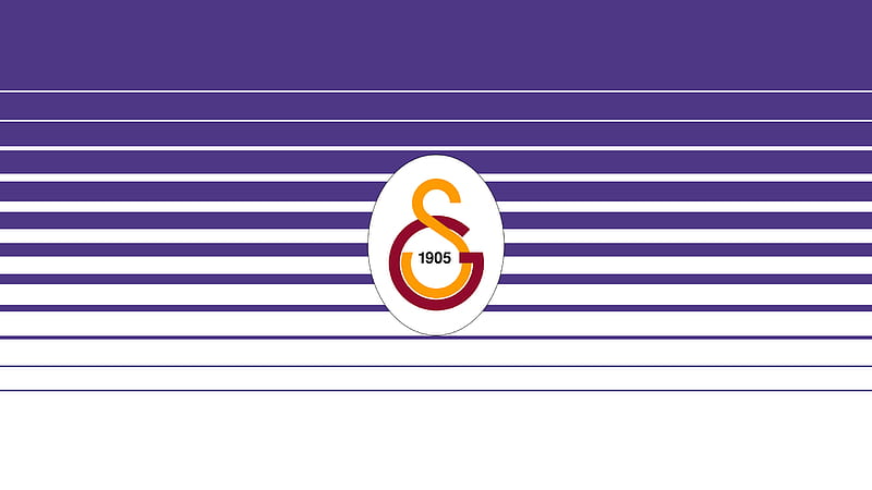 Soccer, Galatasaray S.K., Logo , Soccer , Emblem, HD wallpaper