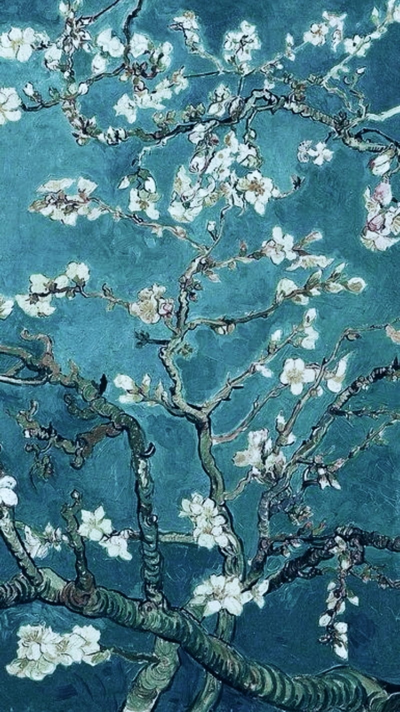 Mê mẩn với tuyệt phẩm thiên nhiên của Van Gogh với bộ sưu tập hình nền HD hoa, trái đất và thiên nhiên cho điện thoại. Bộ sưu tập này mang đến các bức ảnh đầy màu sắc của hoa đồng, cây cối trong rừng, cảng đánh cá và nhiều hơn nữa. Màn hình của bạn sẽ thật phong cách với những bức tranh như \