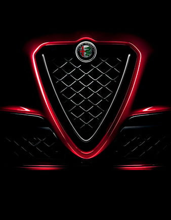 100+] Alfa Romeo Wallpapers | Wallpapers.com