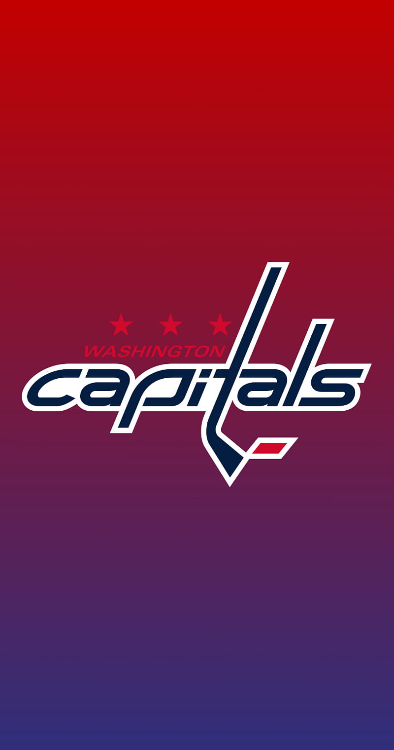 Download Washington Capitals wallpapers for mobile phone, free
