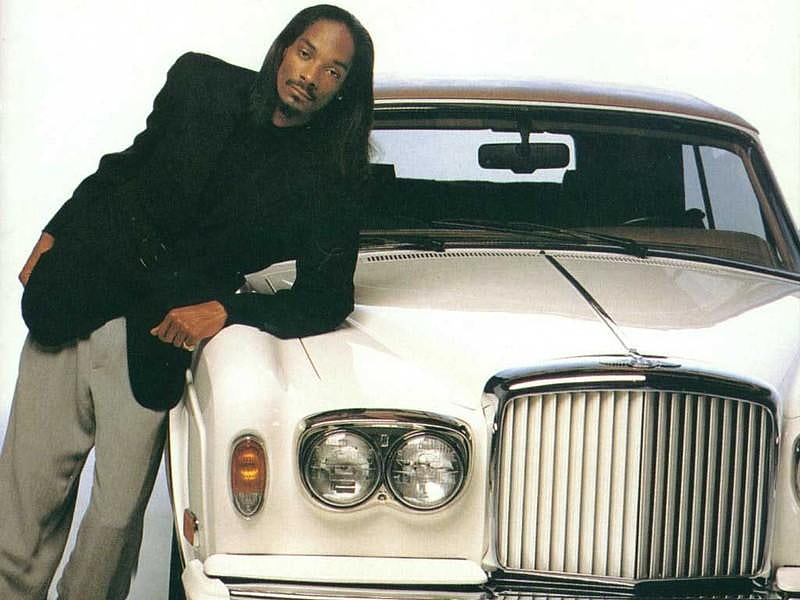 Snoop Dogg, music, entertainment, HD wallpaper