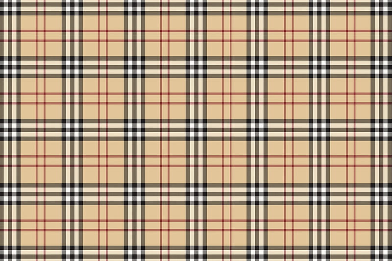 Burberry, clothes, fashion, pattern, HD wallpaper | Peakpx