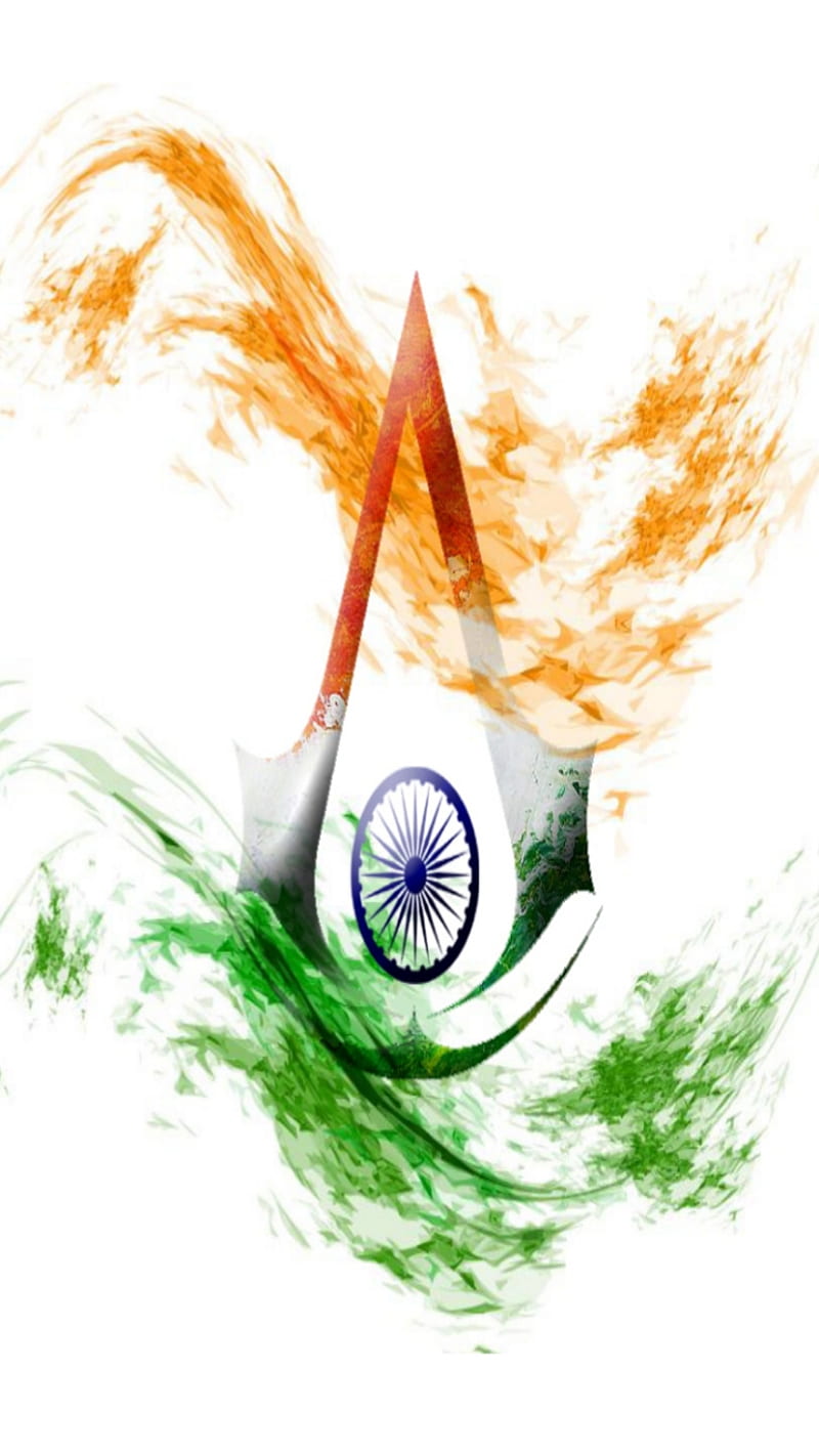 Tiranga Indian Flag Image Download