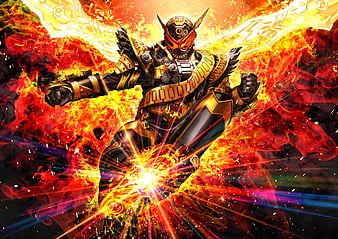 KAMEN-RIDER tokusatsu superhero series sci-fi manga anime kaman rider  action wallpaper, 2255x1246, 411090