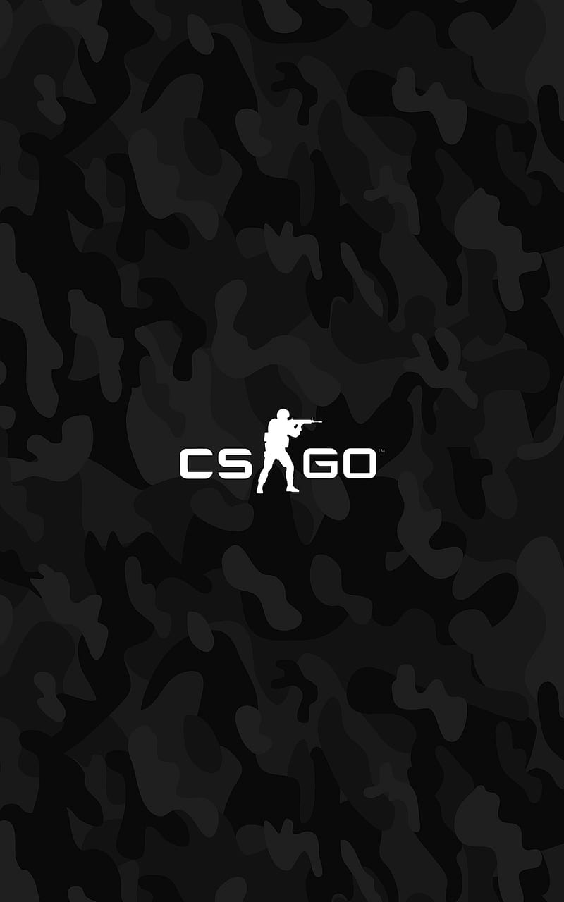 Csgo camo , camouflage, games, pubg, HD phone wallpaper
