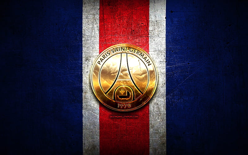 Paris Saint-Germain F.C., emblem, paris, paris saint-germain fc, paris saint germain, soccer, french, paris saint-germain, sport, logo, paris sg, psg, football, HD wallpaper