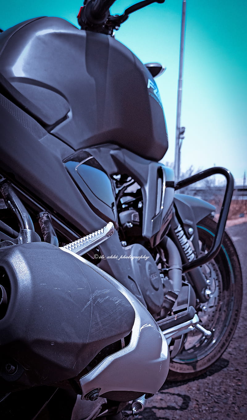 FZS V3, motorcycle, super, star, cruiser, fazer, bike, HD phone wallpaper |  Peakpx