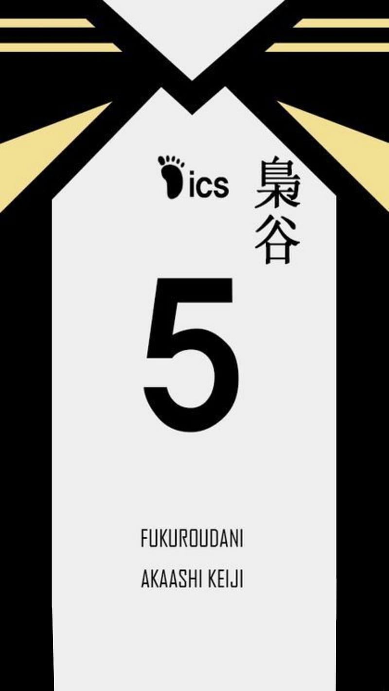 Akaashi 5, fukurodani, haikyuu, HD phone wallpaper