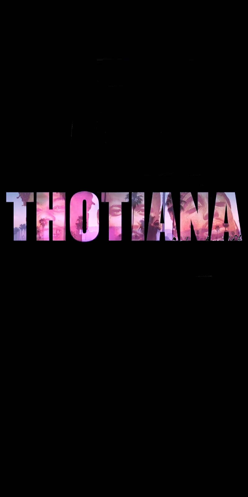 Thotiana, for blue face fans, for cardi b fans, HD phone wallpaper
