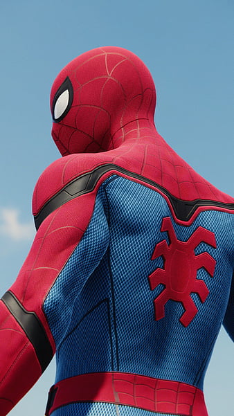 How good does stark suit Spider-Man do against doc ock : r/marvelstudios