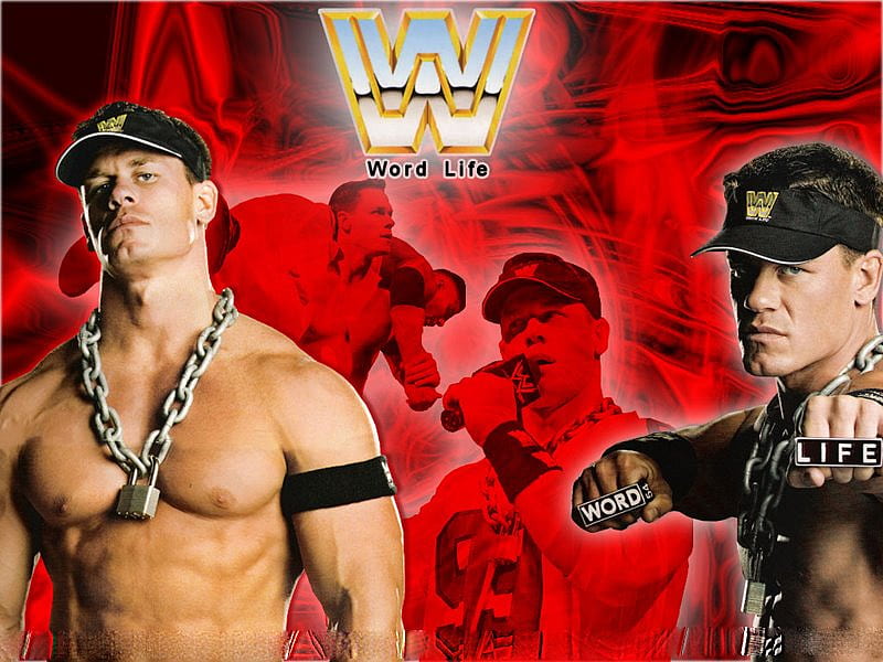 John Cena, john, wwe, cena, HD wallpaper