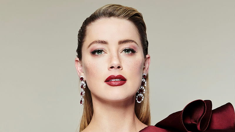 Amber Heard Cannes Film Festival 2019 , amber-heard, celebrities, girls, HD wallpaper