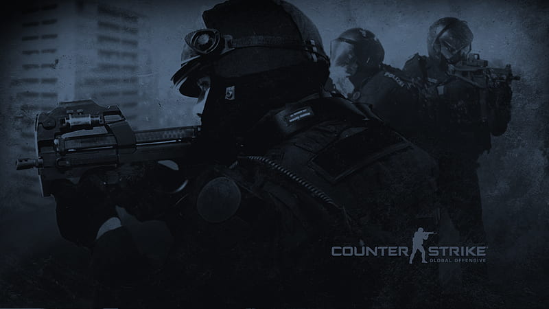 Counter Strike , counter-strike, games, HD wallpaper
