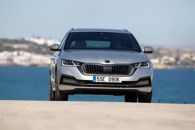 Skoda Superb Best HD Wallpaper 87723 - Baltana