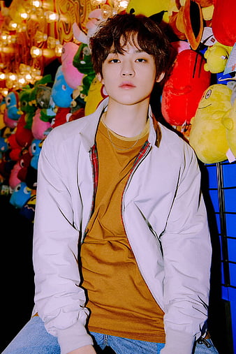 Chenle nct, chica boom boom, daegal, kpop, love holic, nct 127, nct dream,  nct u, HD wallpaper | Peakpx