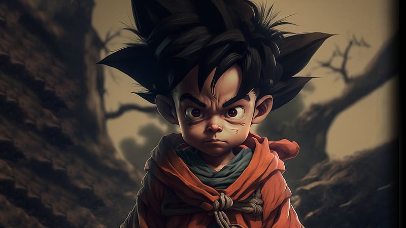 Inspirational Goku Instinto Superior Wallpaper