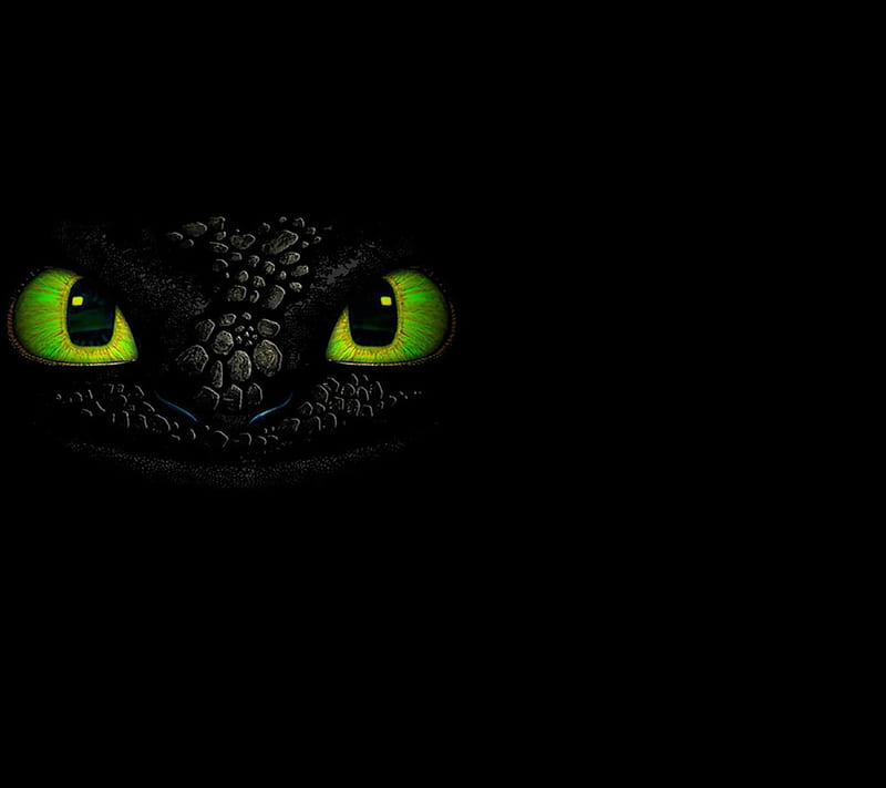 Toothless dragon eye, eyes, HD wallpaper | Peakpx