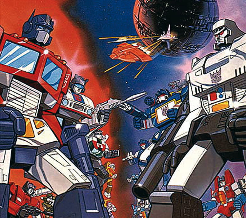 Transformers G1 Wallpapers  Top Free Transformers G1 Backgrounds   WallpaperAccess