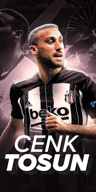 Rachid ghezzal of besiktas jk hi-res stock photography and images - Alamy