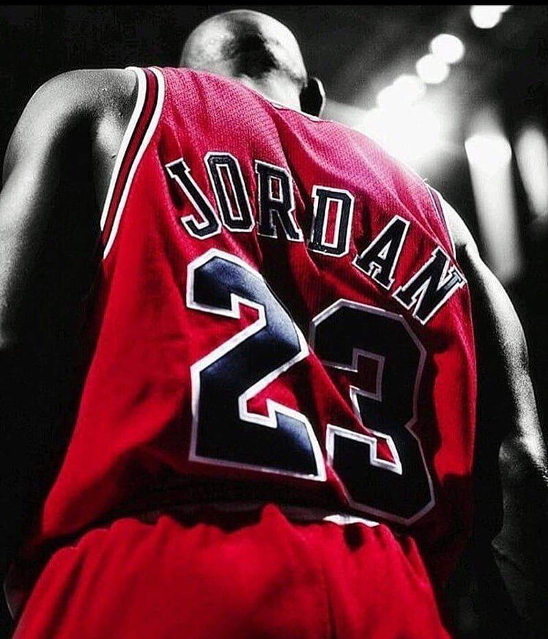 Sports Michael Jordan Wallpaper