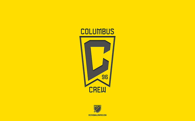 Columbus Crew SC of the USA wallpaper  Columbus crew Columbus crew sc  Crew