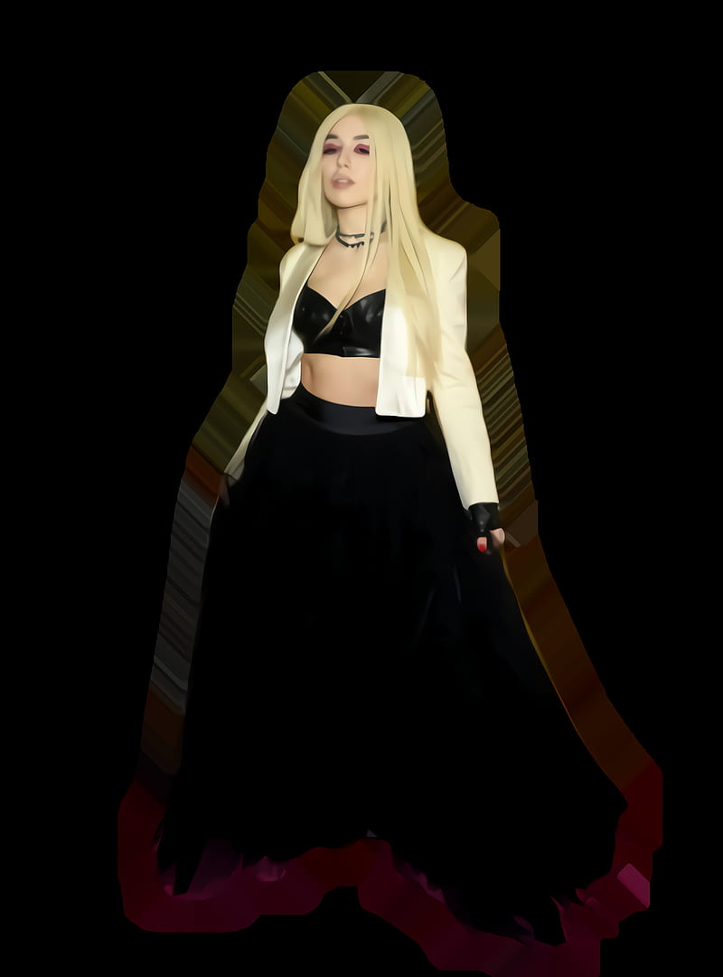 Ava Max Singer HD Phone Wallpaper Peakpx