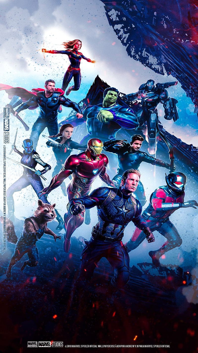 Avengers endgame, avanegers, captain, captain america, huck, iron, iron  man, HD phone wallpaper | Peakpx