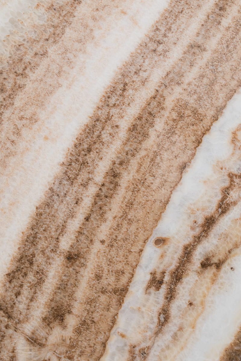 Brown and White Abstract Painting, HD phone wallpaper | Peakpx