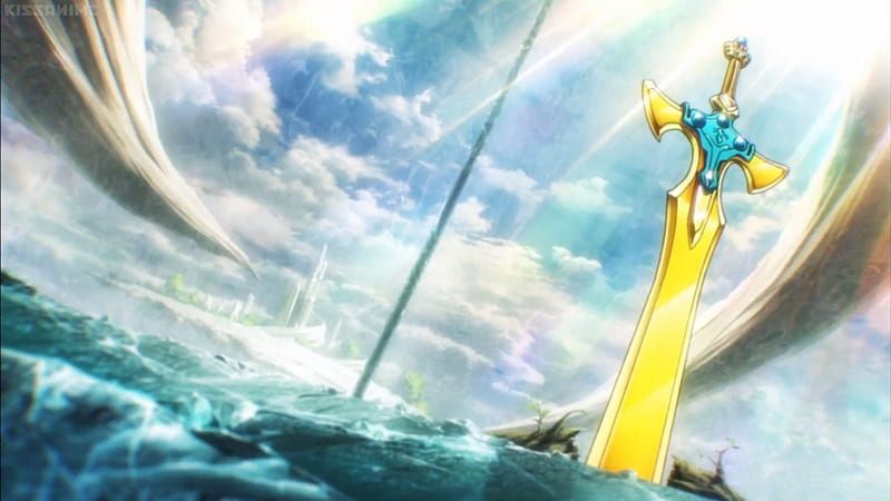 The Demon Sword Master of Excalibur Academy Anime Reveals Cast - Anime  Corner