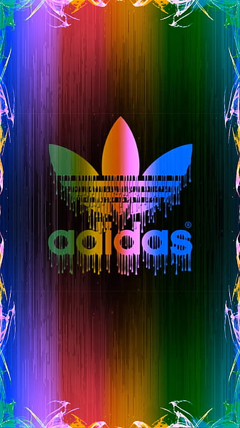 HD adidas-colorful wallpapers | Peakpx