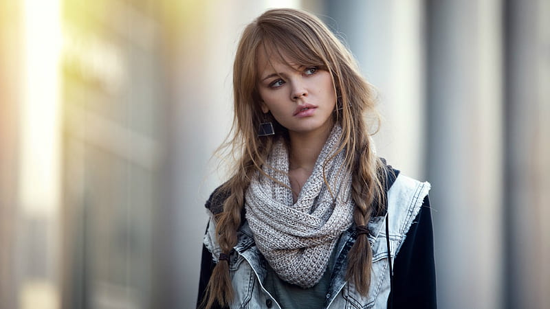 Anastasia Scheglova In 2020, anastasia-shcheglova, girls, model, HD wallpaper