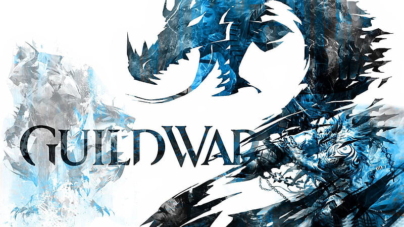 Guild Wars 2 Game 12, HD wallpaper