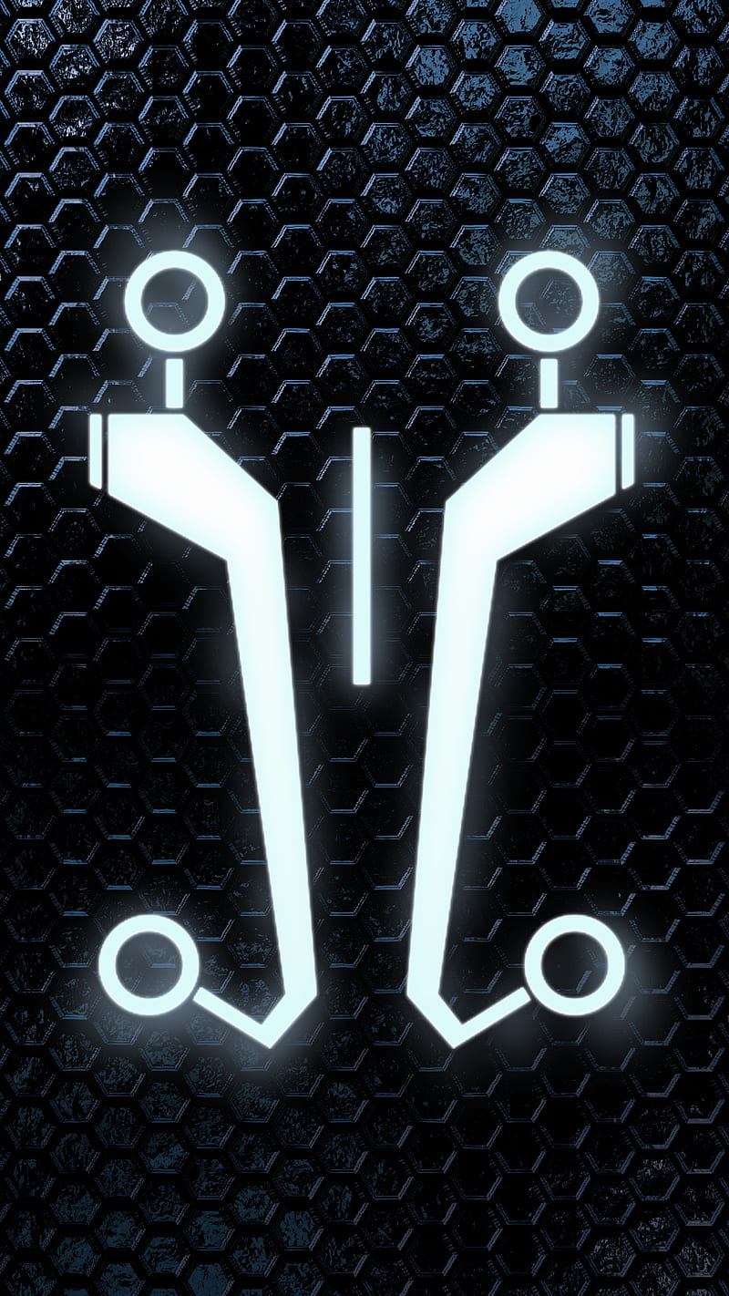 Tron Legacy iPhone Wallpapers  Wallpaper Cave