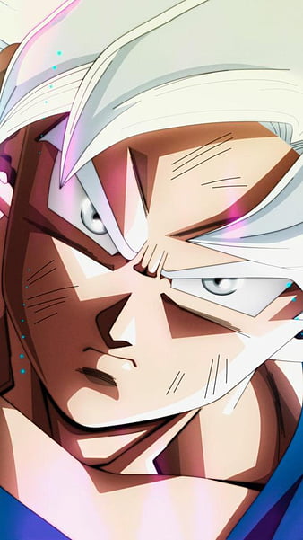 Goku face, anime, dbs, super, HD phone wallpaper | Peakpx