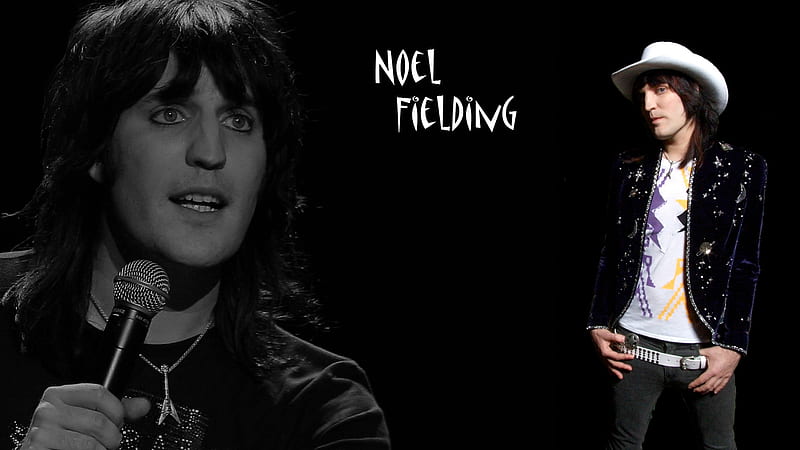 Noel Fielding, bbc, comedian, mighty boosh, vince noir, HD wallpaper ...