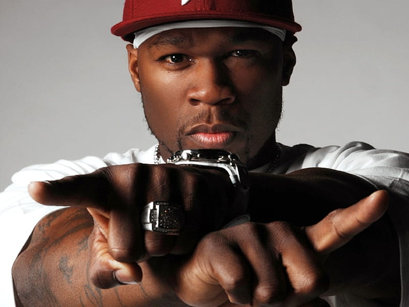 50 CENT, ACTOR, SONGWRITER, PRODUCER, SINGER, HD wallpaper