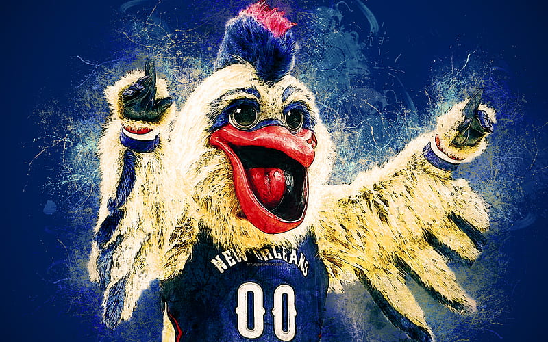 New Orleans Pelicans Wallpapers – Pro Sports Backgrounds