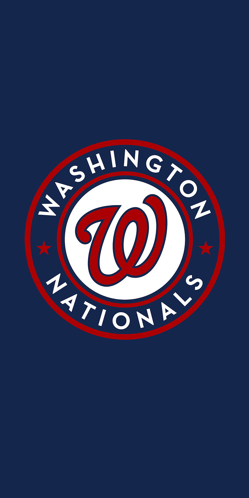 Washington Nationals iPhone 6 HD phone wallpaper