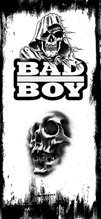 Discover 156+ bad boy logo images