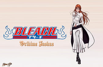 Bleach TYBW Ichigo Rukia Renji Orihime 4K Wallpaper iPhone HD Phone #8051i