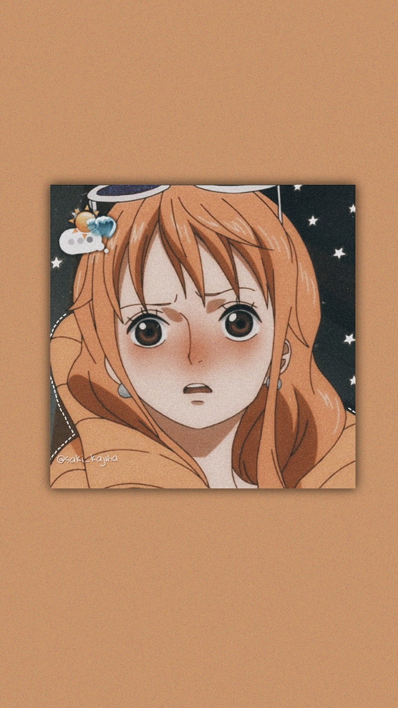 One Piece Nami Wallpaper 4k 1024x576 Wallpaper teahubio