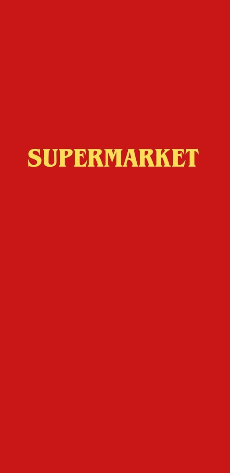 Supermarket, bobby, book, hip-hop, logic, rapper, supermarkets, tarantino, HD phone wallpaper