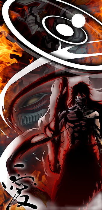 Bleach Wallpaper Bankai HD #7017070