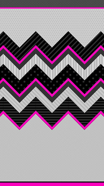 Download Cute Pink Pattern Chevron Wallpaper | Wallpapers.com